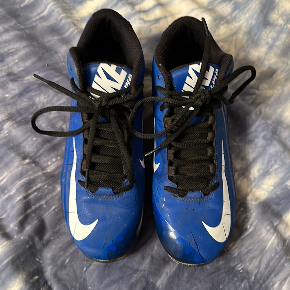 Nike cleats